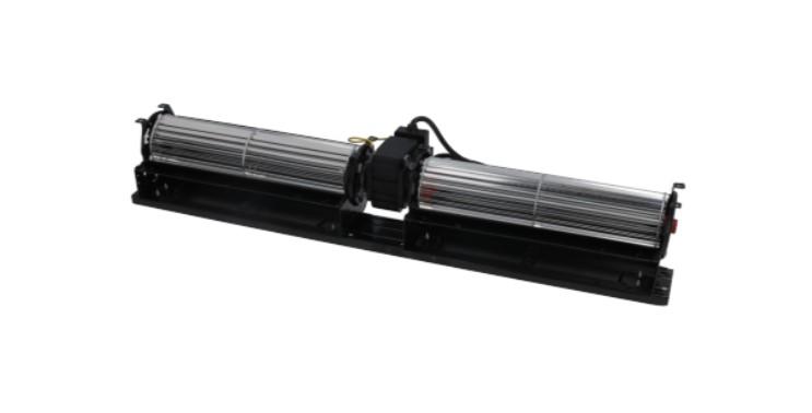 VENTILATEUR TANGENTIEL 270x270 mm trial