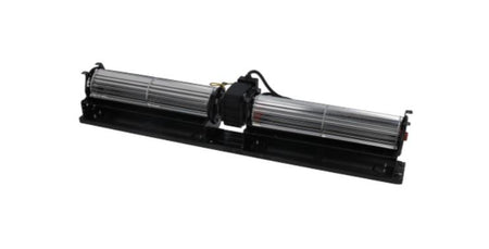VENTILATEUR TANGENTIEL 270x270 mm trial