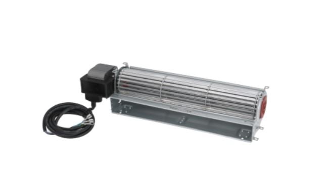 VENTILATEUR TANGENTIEL 300mm GAU.A/CABLE