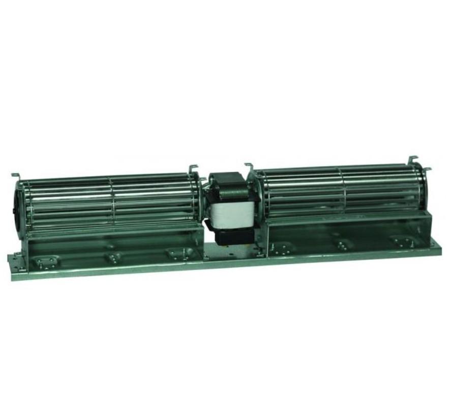 VENTILATEUR TANGENTIEL 360x360 mm