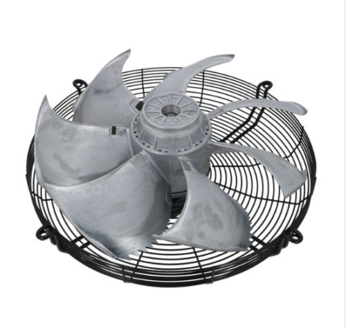 VENTILATEUR ZIEHL-ABEGG FN050-SDK.4FV7P1