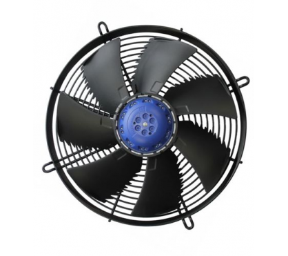 VENTILATEUR ZIEHL-ABEGG FN063-SDK.4I.V7