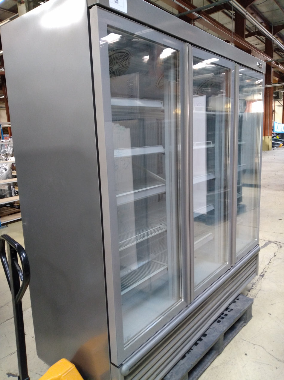 Vitrine réfrigérée Epta - EIS 165.3 reconditionné