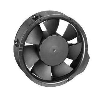 Ventilateur EBM W2G144-AA19-01