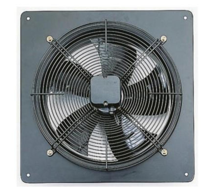 VENTILATEUR AXIAL EBM A4E400AP02-02