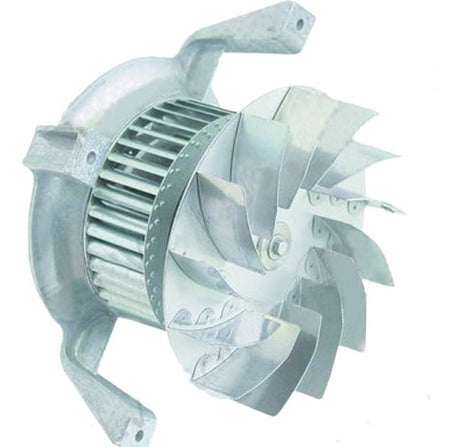 MOTEUR AVEC HELICE EBM R2E180-AH05-10