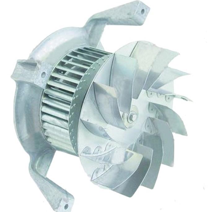 MOTEUR AVEC HELICE EBM R2E180-AH05-10