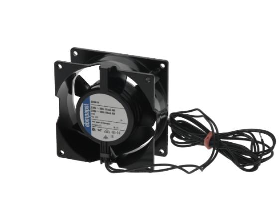 VENTILATEUR AXIAL EBM 3856U