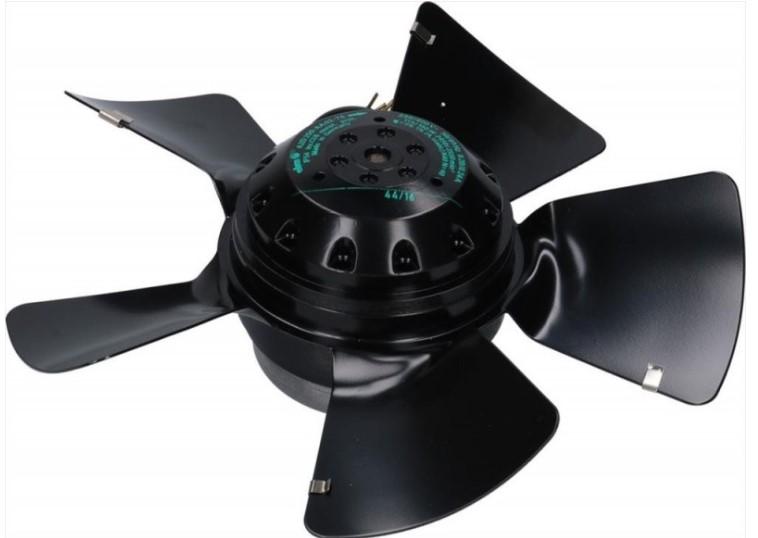 Ventilateur axial Ebm Paspt A2D250-AA02-75