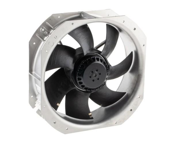 Ventilateur EBM W2E250-HQ52-12