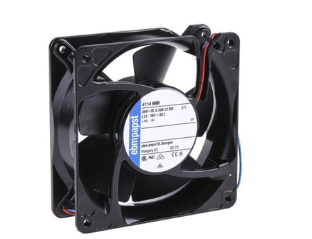 VENTILATEUR AXIAL EBM 4114NHH