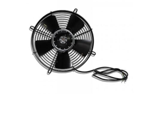 VENTILATEUR HÉLICOÏDE S4S250-AA02-20