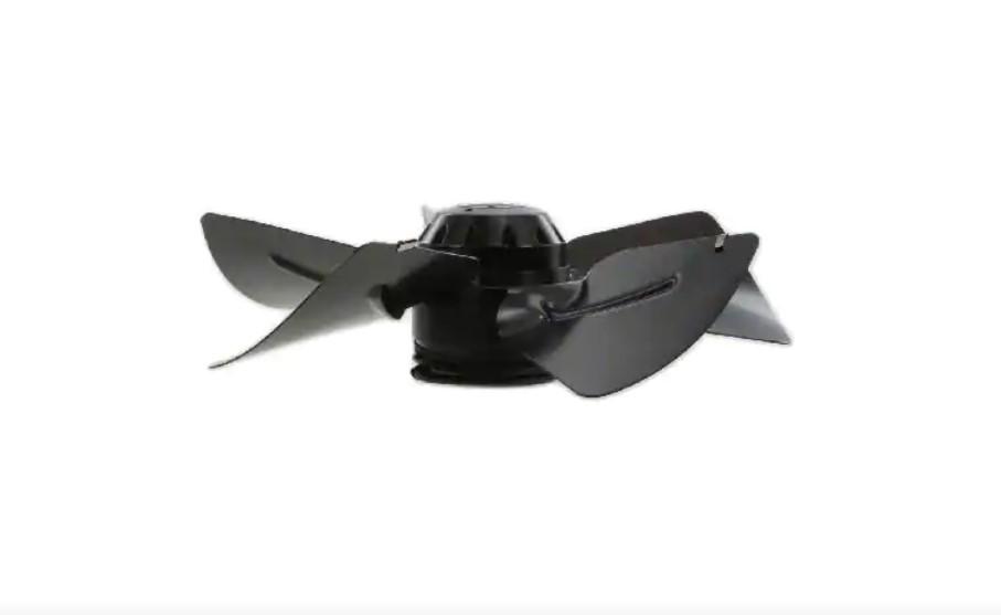 MOTO-VENTILATEUR 145W A4E350-AA06-02