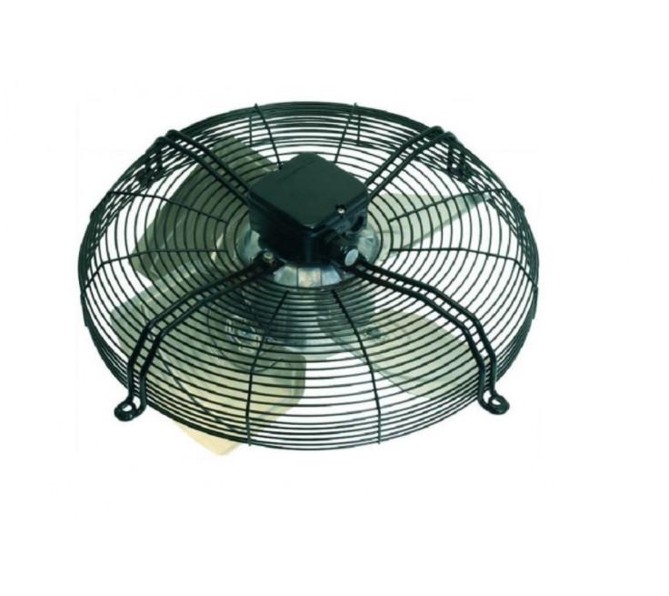 Ventilateur ZIEHL-ABEGG FB045-4EK.4F.V4P