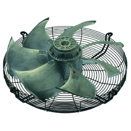 VENTILATEUR ZIEHL-ABEGG FN050-VDK.4I.V7