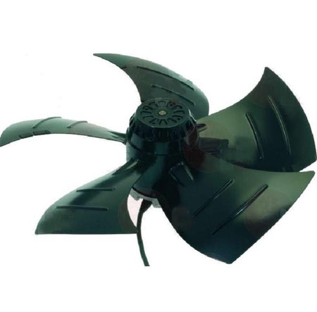 Ventilateur axial Ebm Paspt A4E250AA04-01