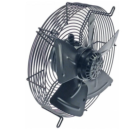 Ventilateur axial ZIEHL FN040-4EK.0F.V7P1