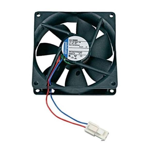 Ventilateur axial EBM 3412N