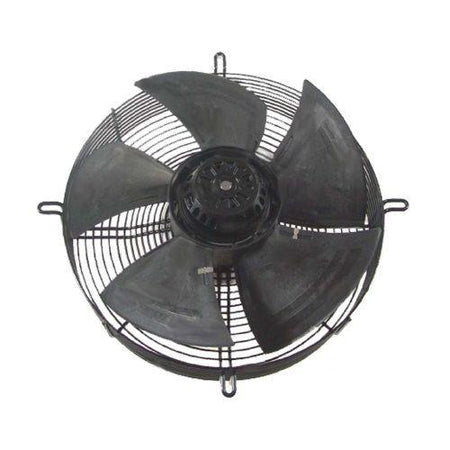 Ventilateur axial Ebm Paspt EBM S6E330AP02-34
