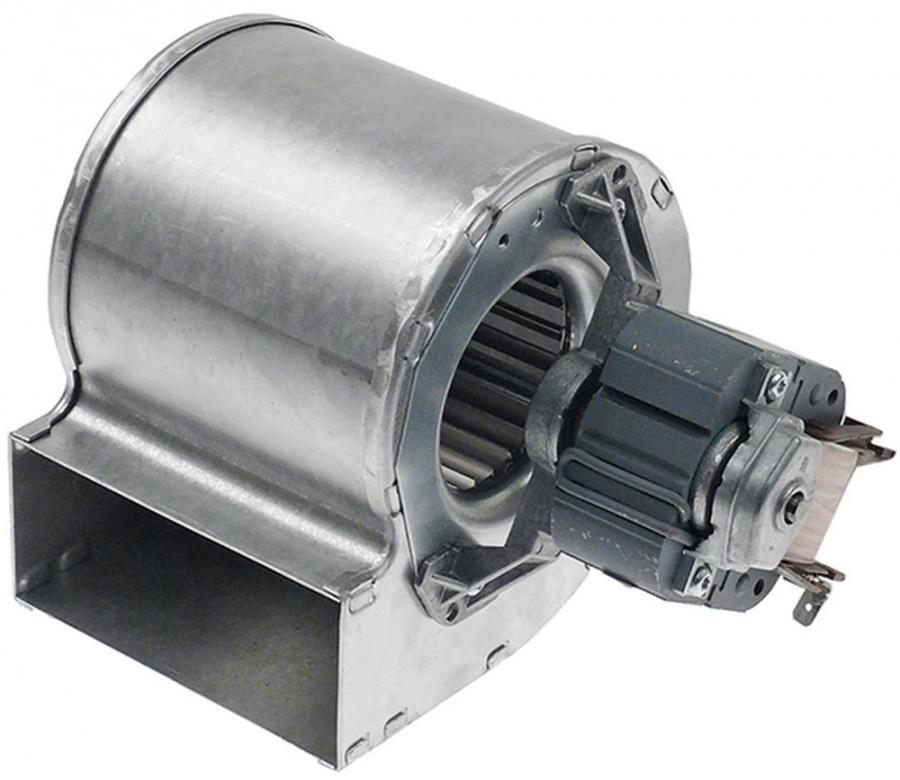 Ventilateur radial Ebm Paspt RL76/8600Z A60-3030LH-204