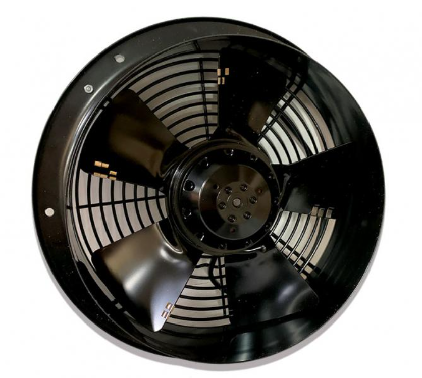 Ventilateur EBM W2E250-CE65-02