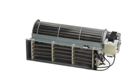 Ventilateur tangentiel 2000W