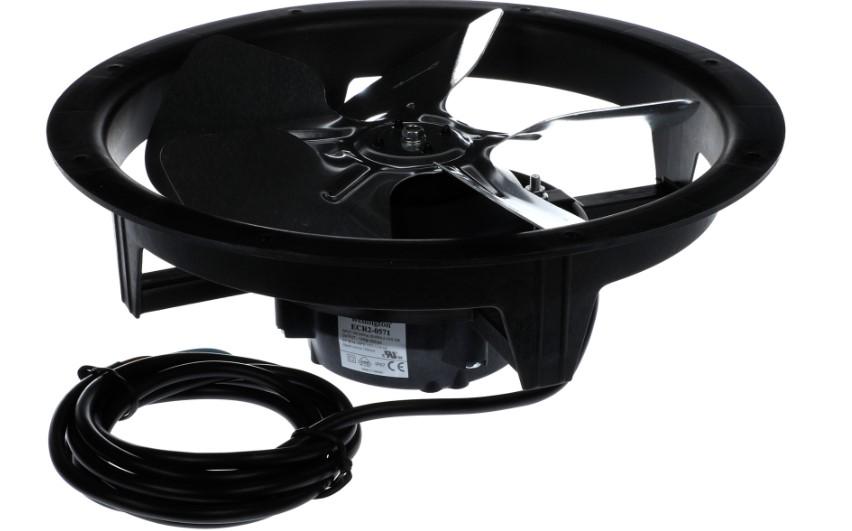 Ventilateur WELLINGTON ECR2/0571