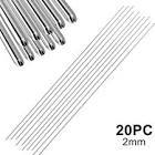 ALLIAGE SOUDURE REVETU 25% Ag - 10 pcs