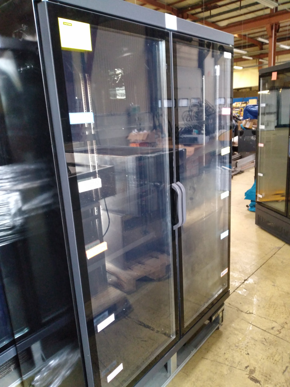 Vitrine réfrigérée Seda - ALTA003 reconditionné