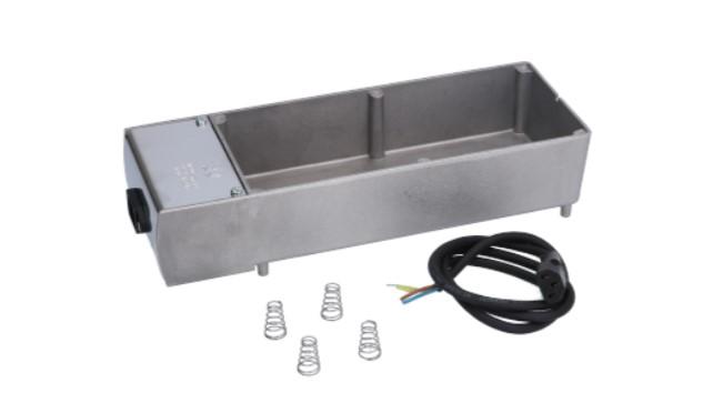 BAC EVAPORATION CONDENSAT BDE-30