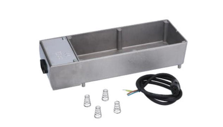 BAC EVAPORATION CONDENSAT BDE-30