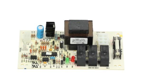 CARTE ELECTRONIQUE 1092-600 5
