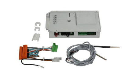 CARTE ELECTRONIQUE COMPLETE SFT 012