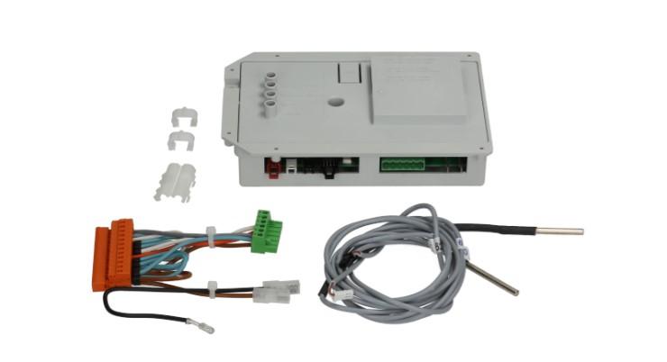 CARTE ELECTRONIQUE COMPLETE SFT 012