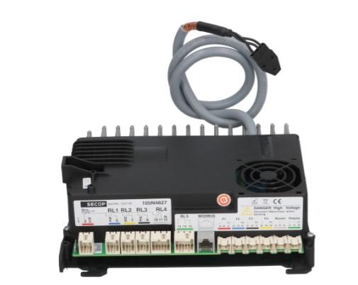 CARTE INVERTER SECOP GP 105N4627