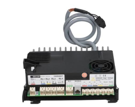 CARTE INVERTER SECOP GP 105N4627