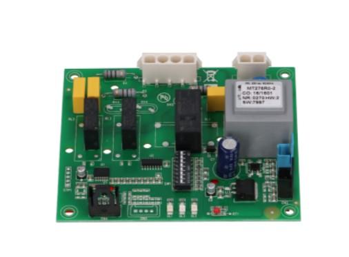 CARTE ELECTRONIQUE QUADRO KP12Q
