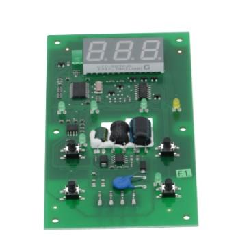 CARTE DE COMMANDE RIVACOLD RIVT000001
