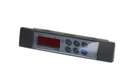 CLAVIER AFFICHEUR DIXELL T640-000C0