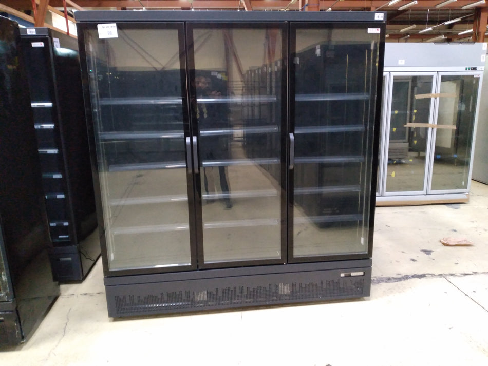 Vitrine réfrigérée Seda - ALTA004 reconditionné