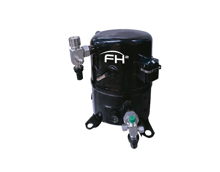 Compresseur Tecumseh FH2511Z-XG
