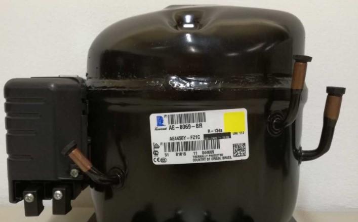 COMPRESSEUR TECUMSEH AE4456Y