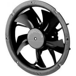 Ventilateur axial EBM W1G200-EC91-45