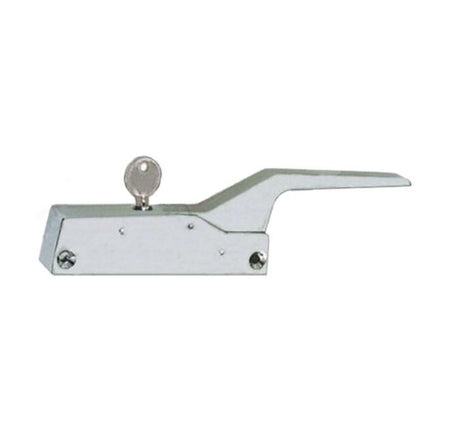 Fermeture fermod 796 gauche avec serrure