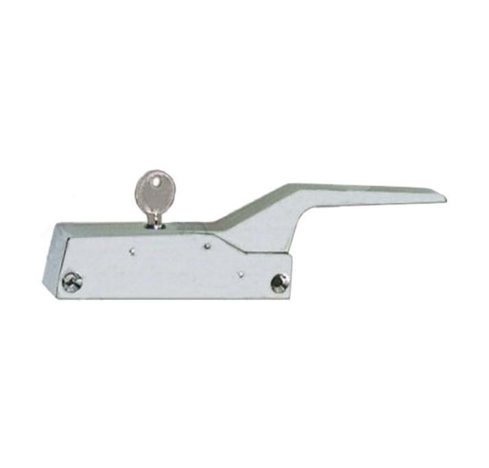 Fermeture fermod 796 droite avec serrure