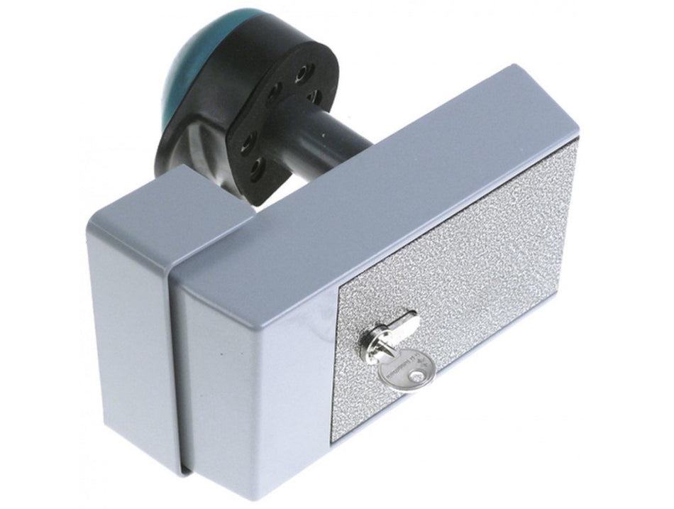 Fermeture Fermod 621 avec serrure