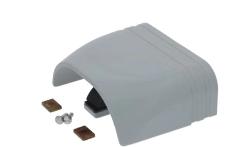 Gâche pour fermeture 520 44 à 60mm