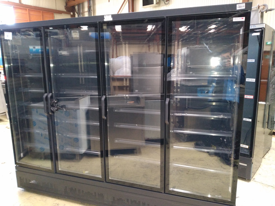 Vitrine réfrigérée Seda - ALTA005 reconditionné