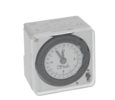 MINUTERIE FLASH 16021 24h