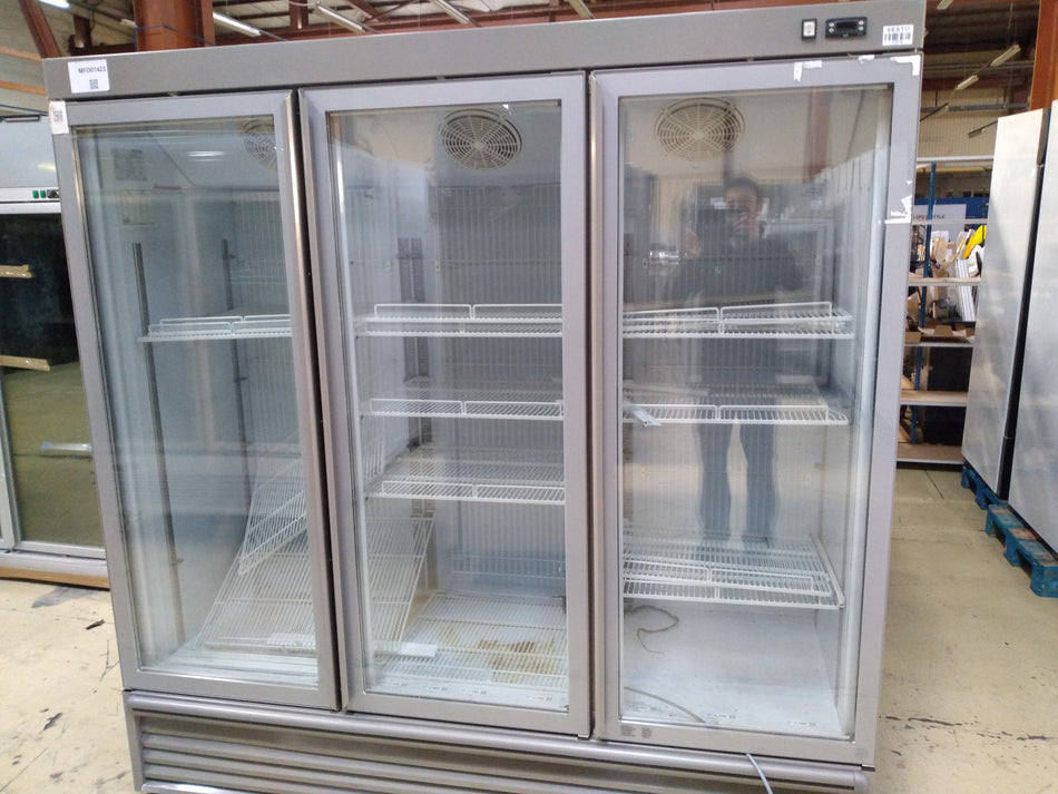 Vitrine réfrigérée IARP - 9F00159 reconditionné